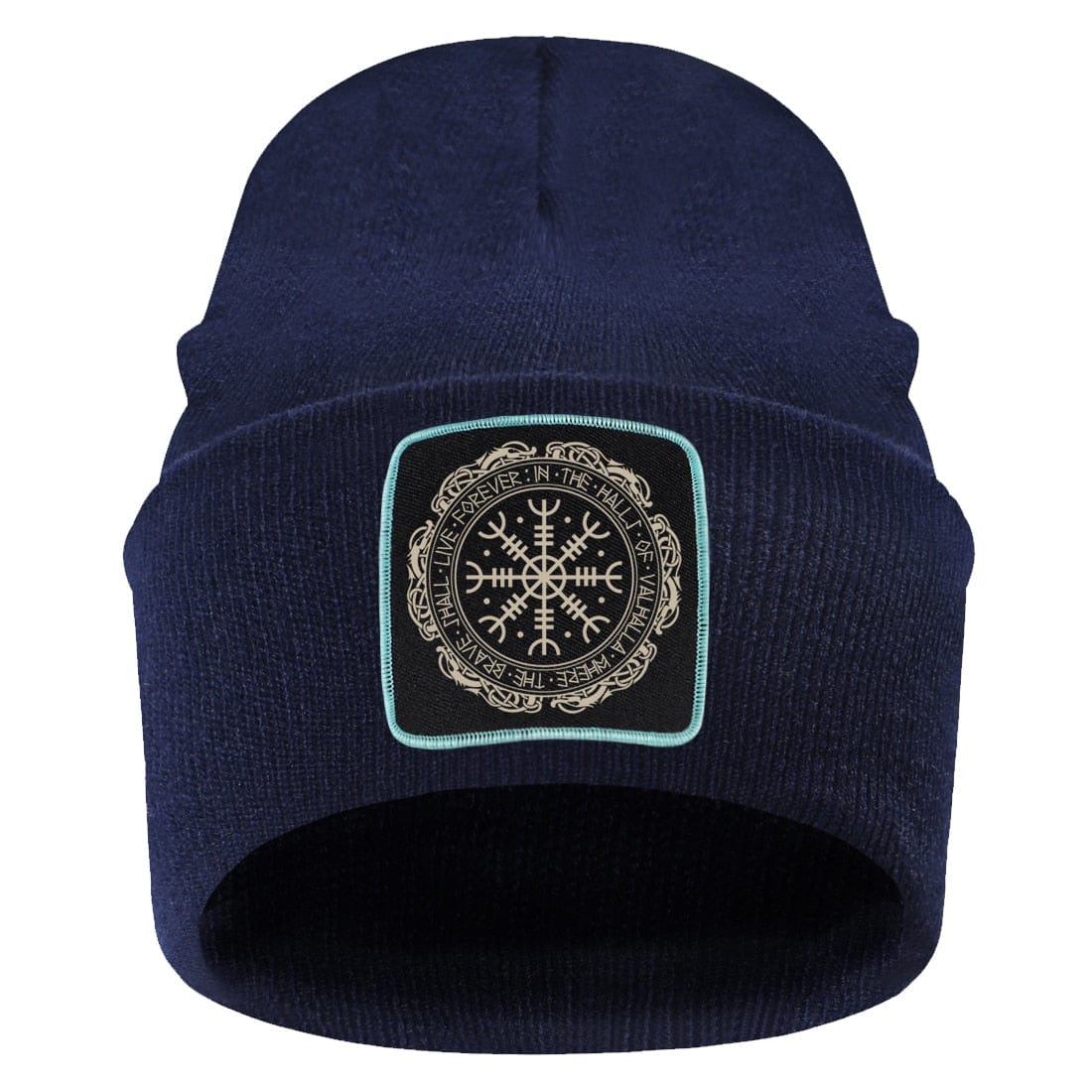 Bonnet Vegvisir