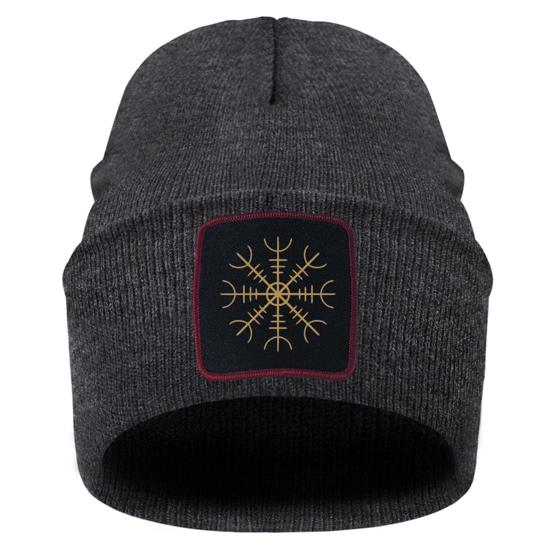 Bonnet Vegvisir