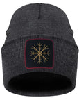 Bonnet Vegvisir