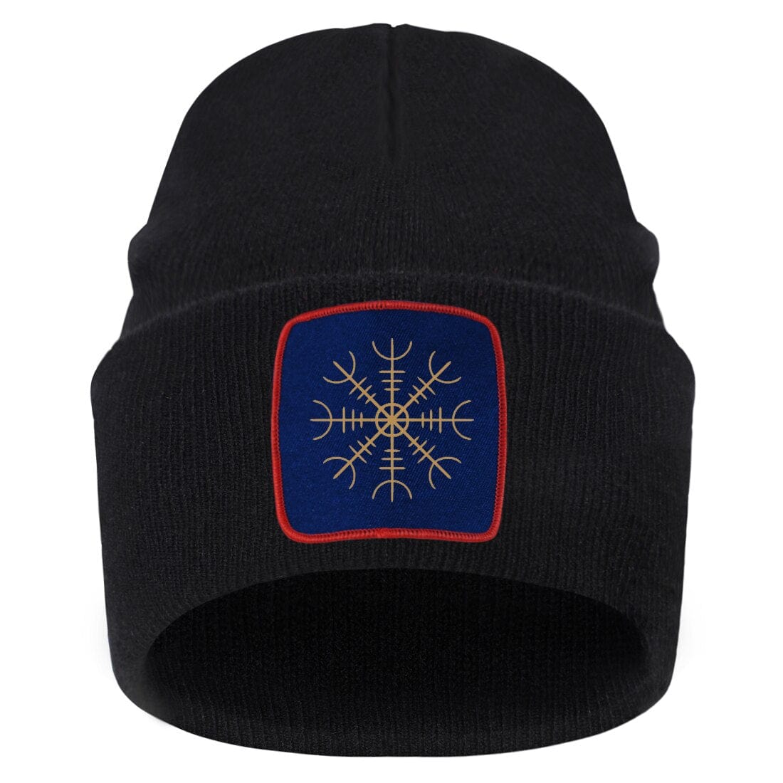 Bonnet Vegvisir
