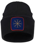 Bonnet Vegvisir
