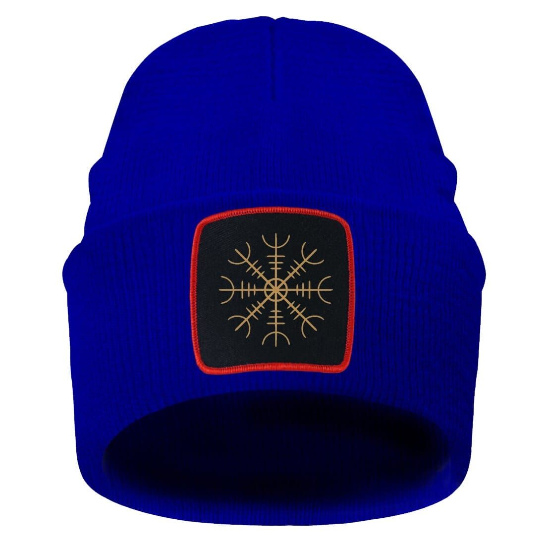 Bonnet Vegvisir