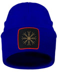 Bonnet Vegvisir
