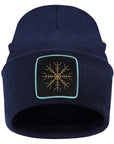 Bonnet Vegvisir