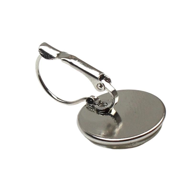 Boucles d&#39;oreilles Arbre de vie Vintage - Ataegina