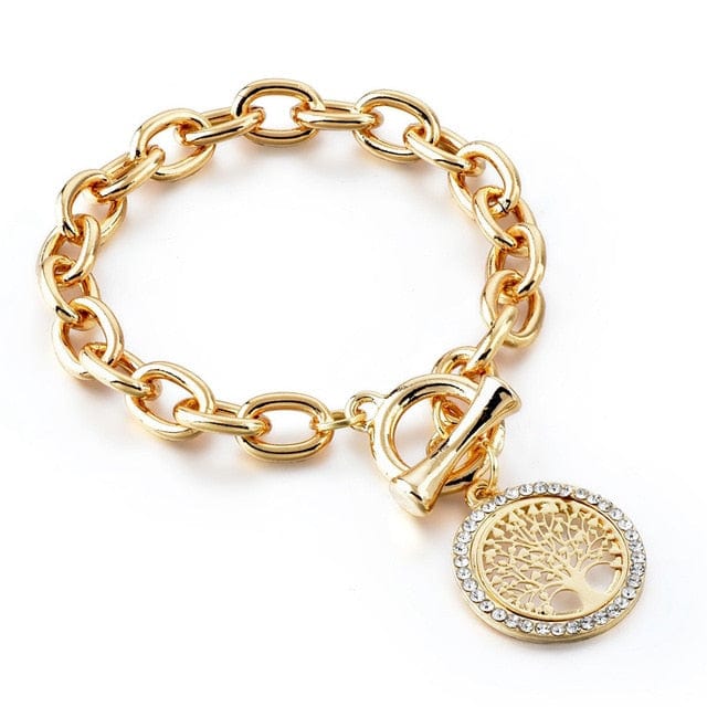 Bracelet Arbre de Vie