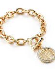 Bracelet Arbre de Vie