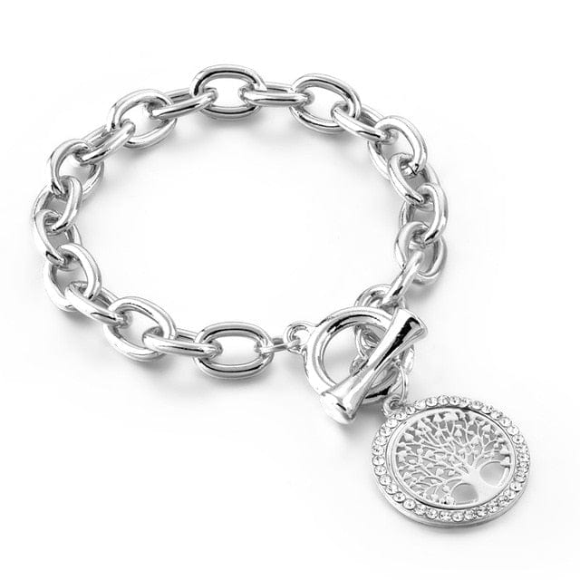 Bracelet Arbre de Vie