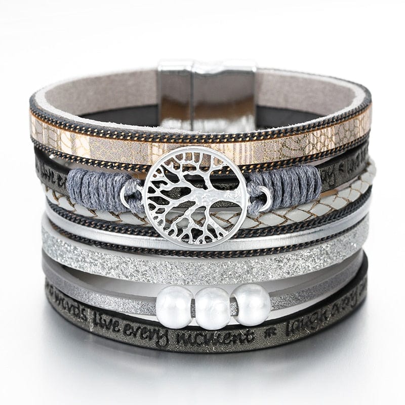 Bracelet Arbre de Vie