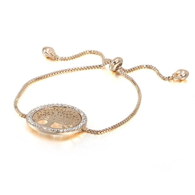Bracelet Arbre de Vie