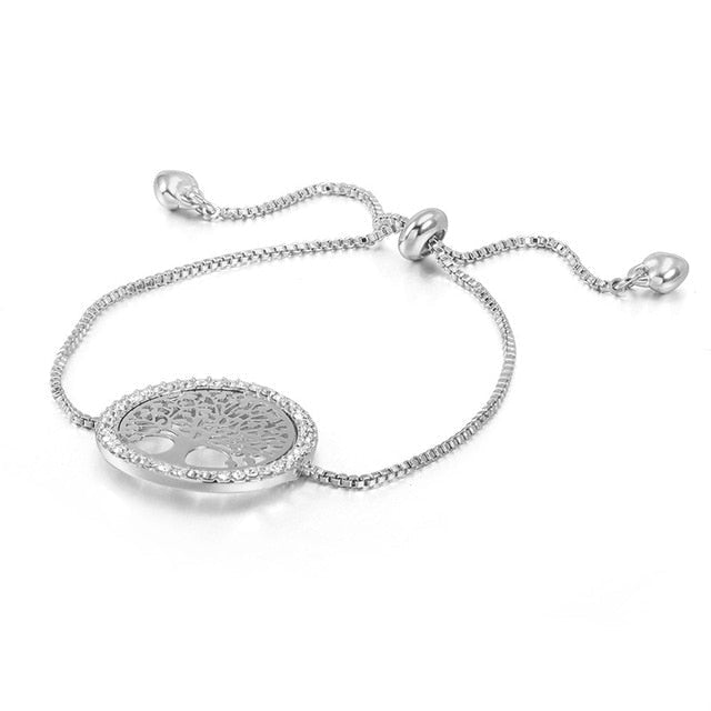 Bracelet Arbre de Vie
