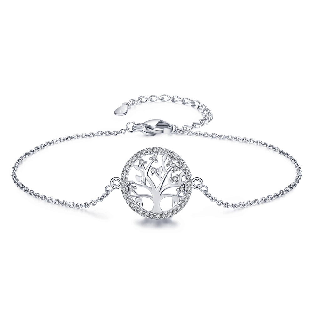Bracelet Arbre de Vie