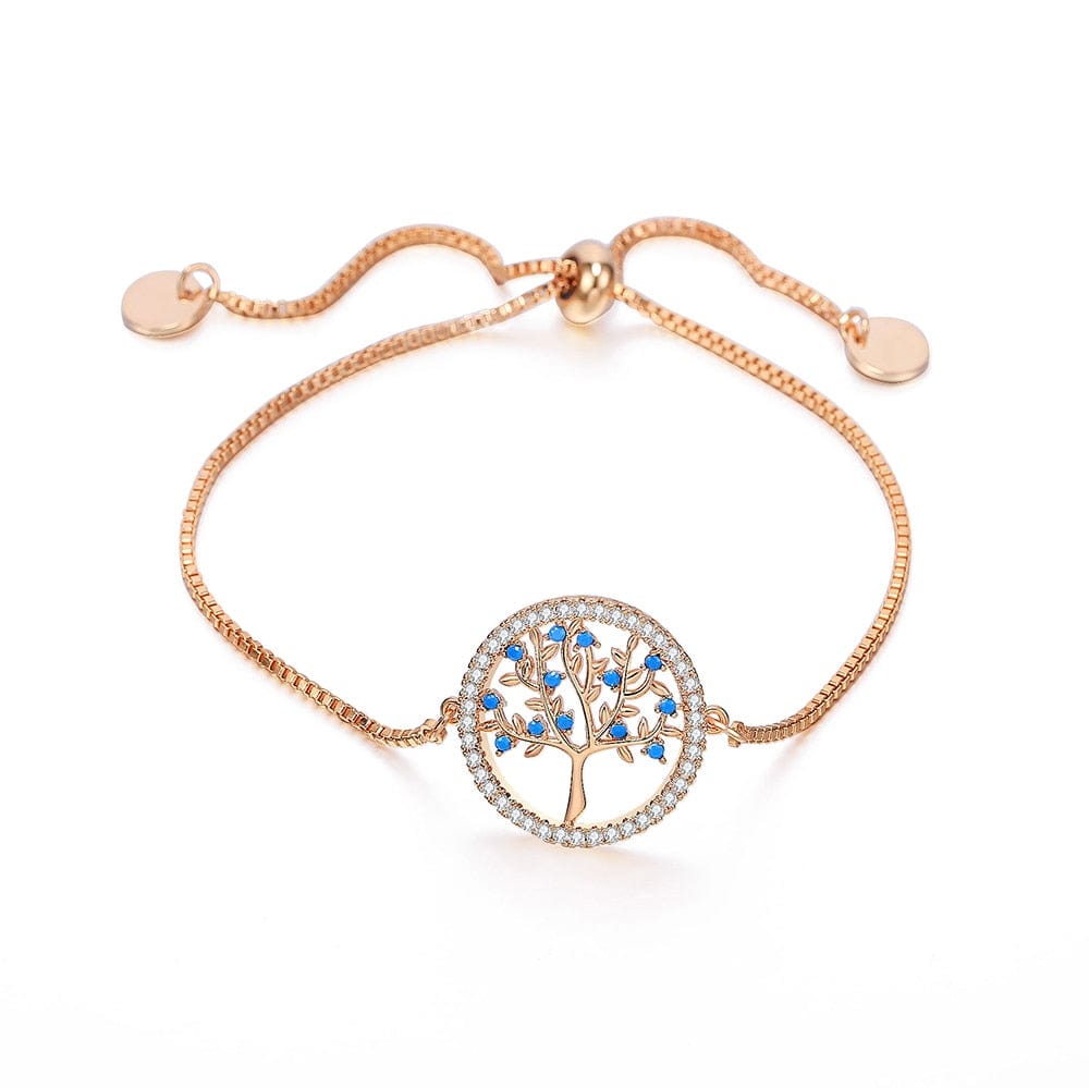 Bracelet Arbre de Vie