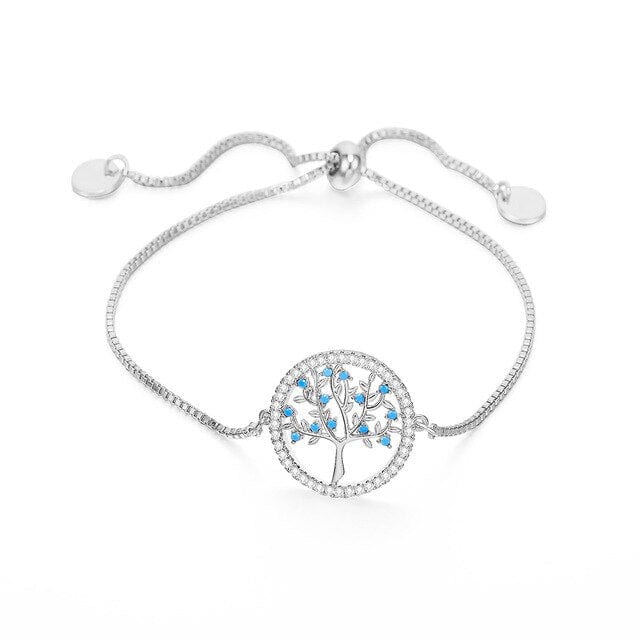Bracelet Arbre de Vie