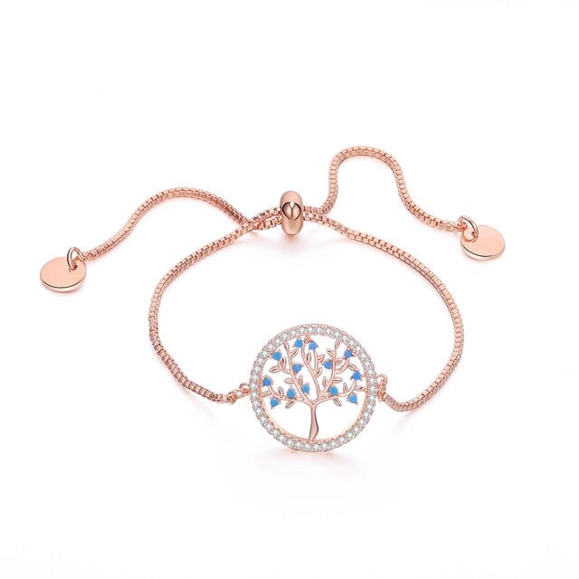 Bracelet Arbre de Vie