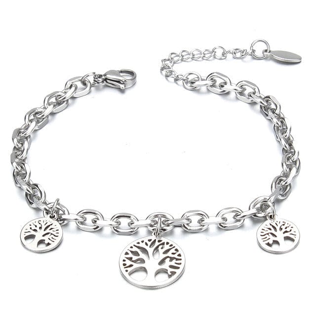 Bracelet Arbre de Vie