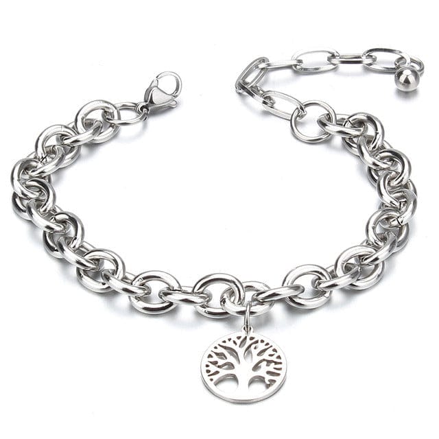 Bracelet Arbre de Vie