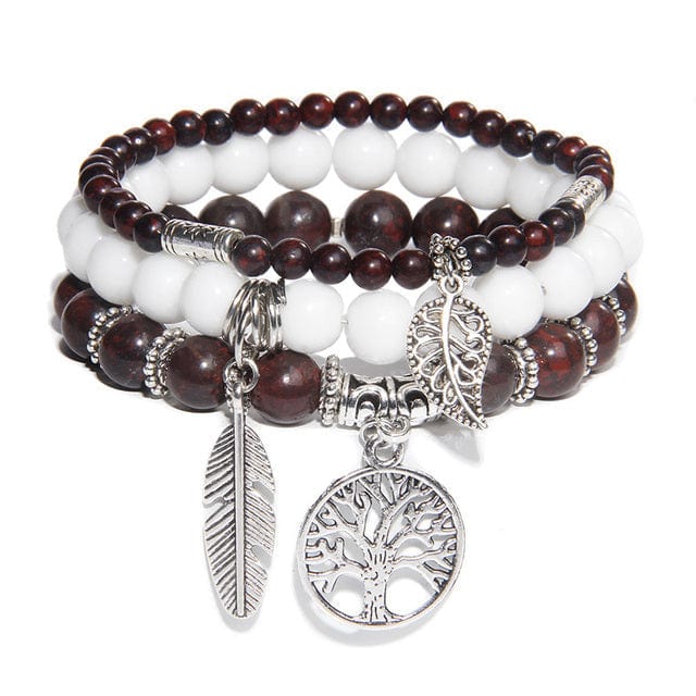Bracelet Arbre de Vie