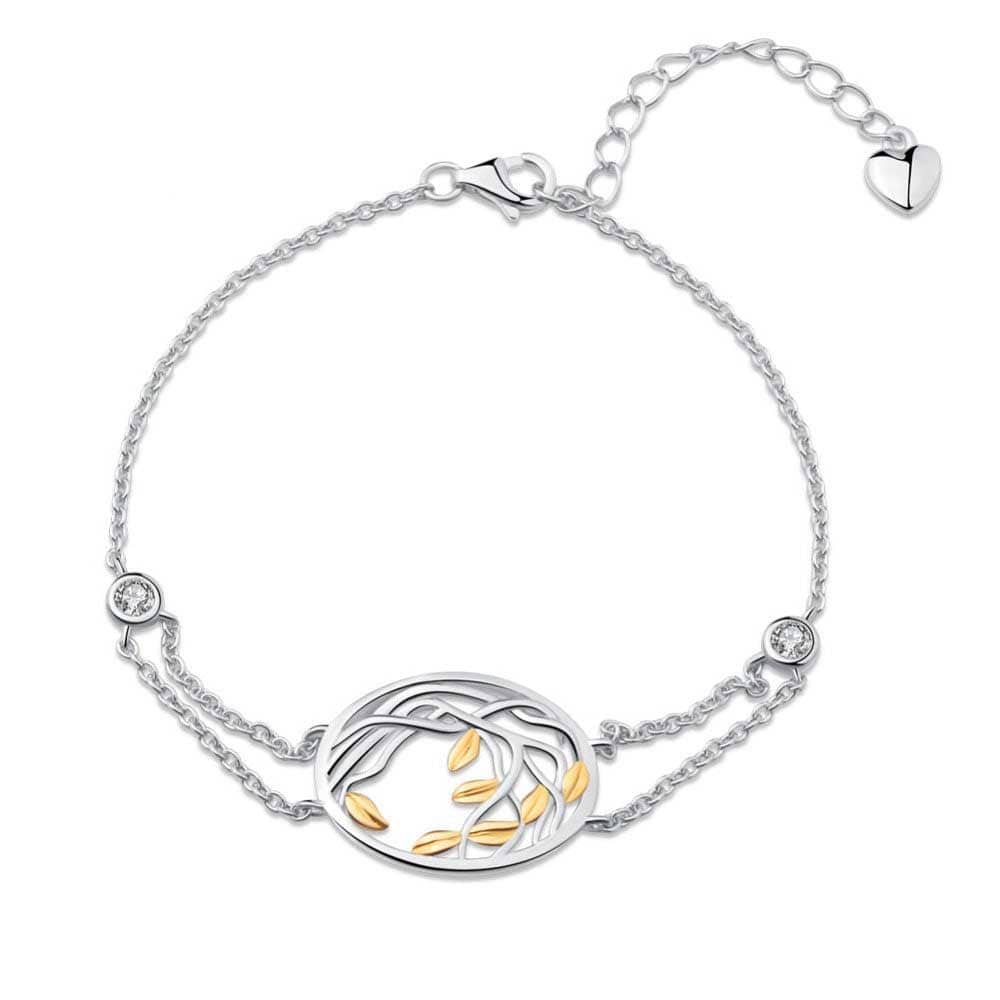 Bracelet Arbre de Vie
