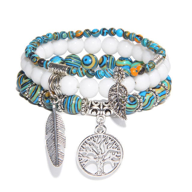 Bracelet Arbre de Vie
