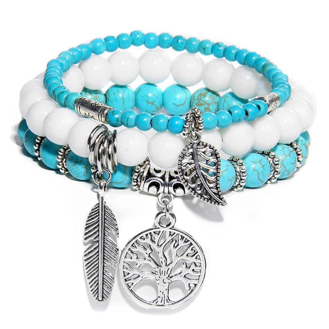 Bracelet Arbre de Vie