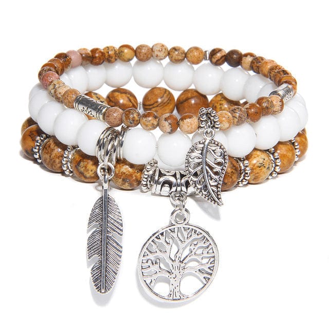 Bracelet Arbre de Vie