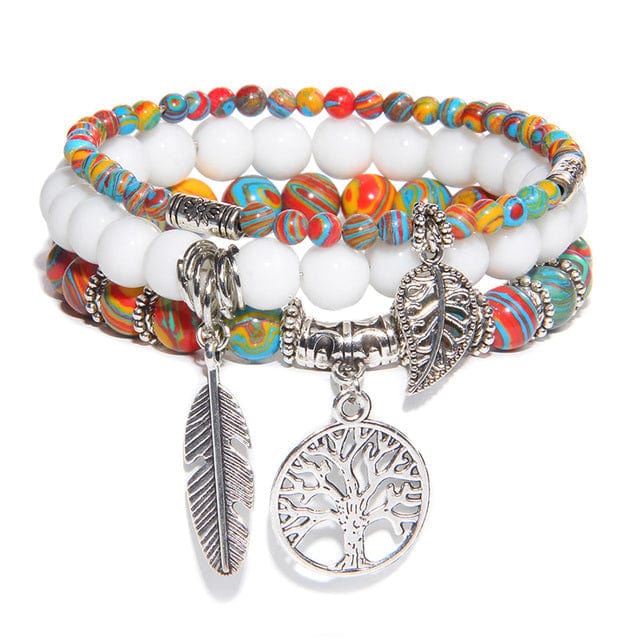 Bracelet Arbre de Vie