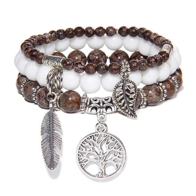 Bracelet Arbre de Vie
