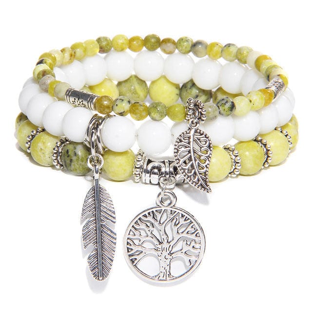 Bracelet Arbre de Vie