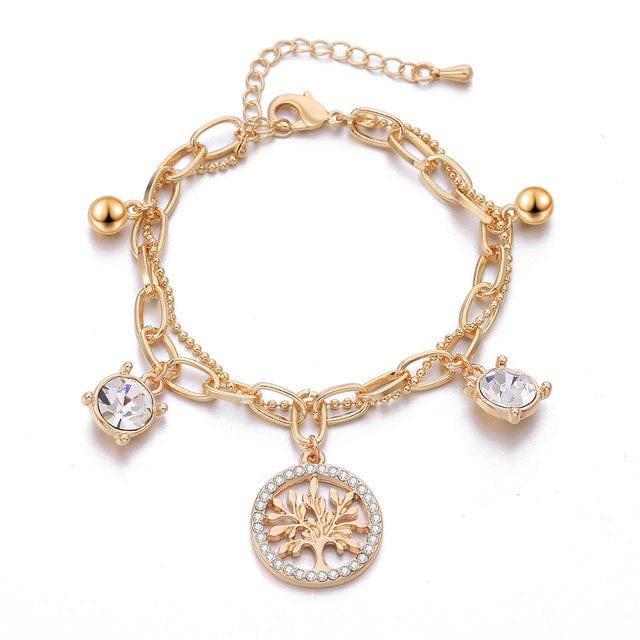 Bracelet Arbre de Vie