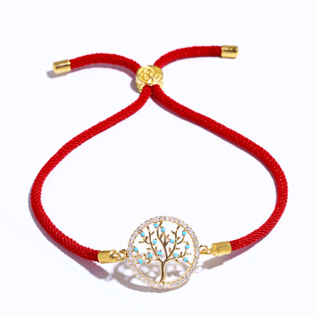 Bracelet Arbre de Vie