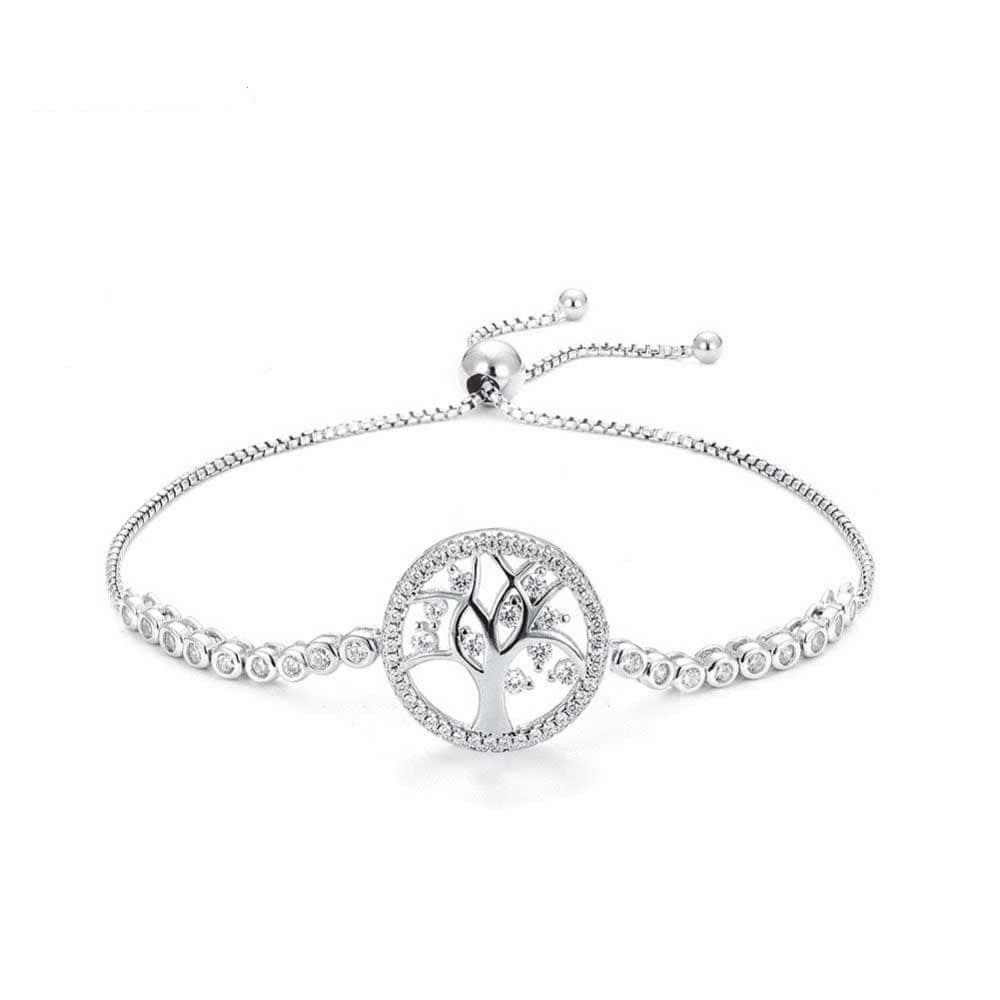 Bracelet Arbre de Vie