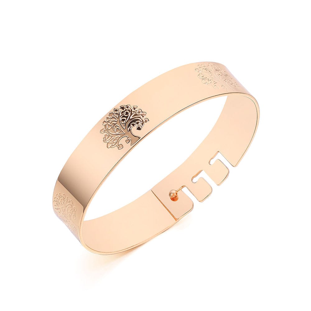 Bracelet Arbre de Vie