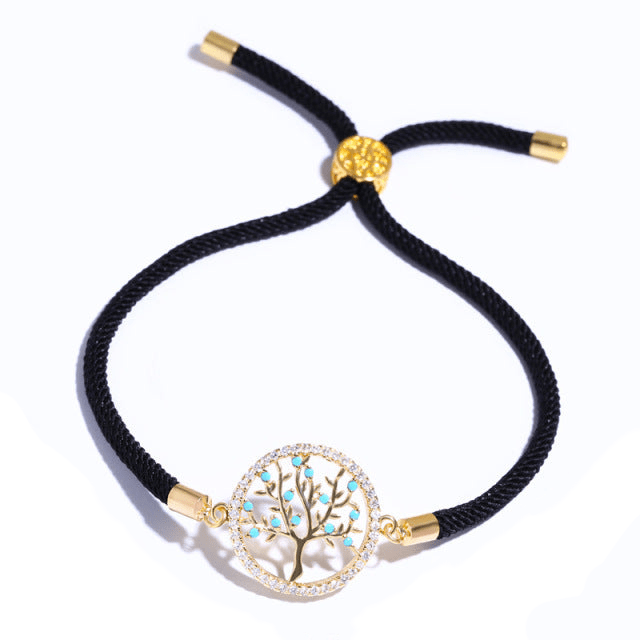 Bracelet Arbre de Vie