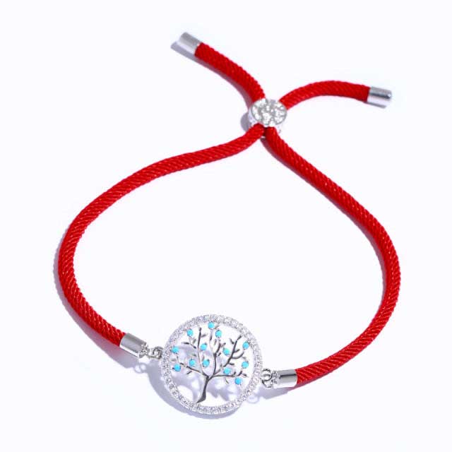 Bracelet Arbre de Vie