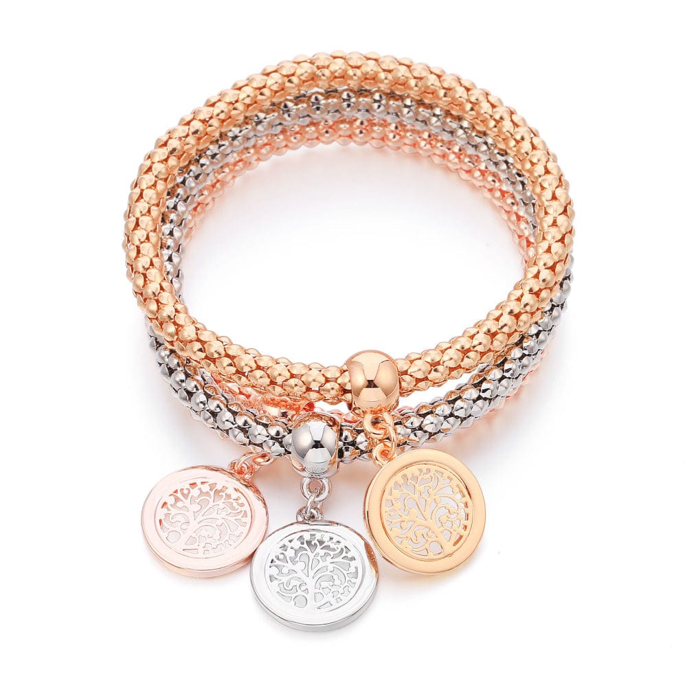 Bracelet Arbre de Vie