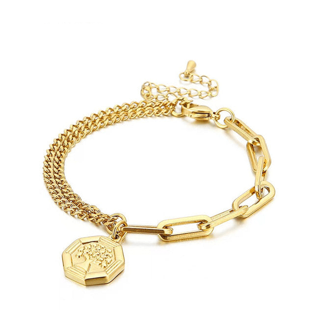Bracelet Arbre de Vie