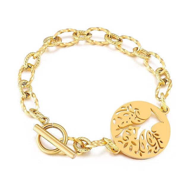 Bracelet Arbre de Vie