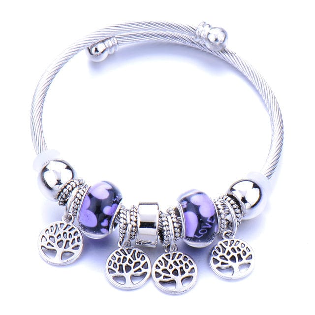 Bracelet Arbre de Vie