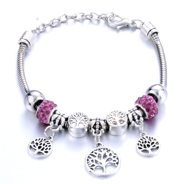 Bracelet Arbre de Vie
