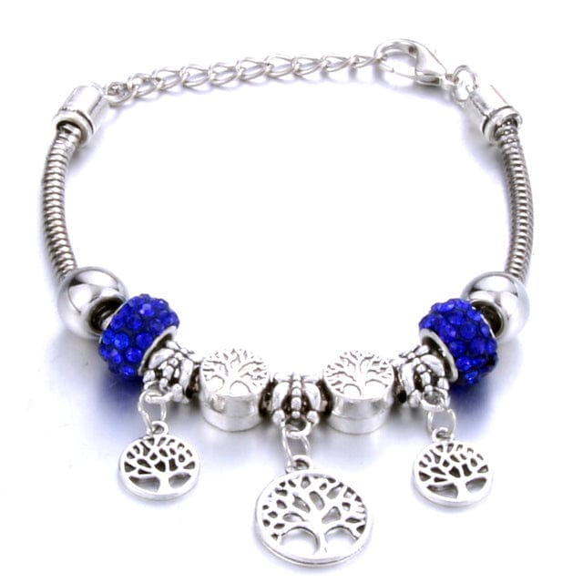 Bracelet Arbre de Vie