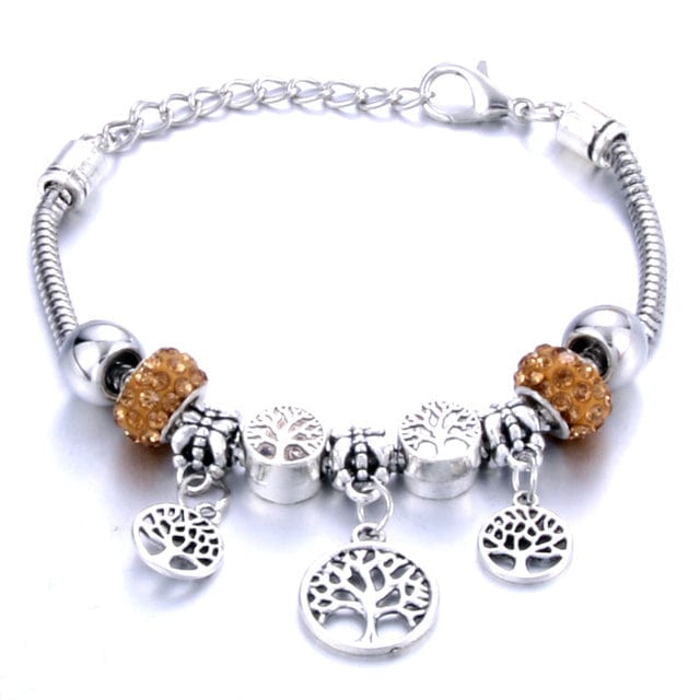 Bracelet Arbre de Vie