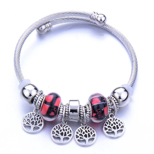 Bracelet Arbre de Vie
