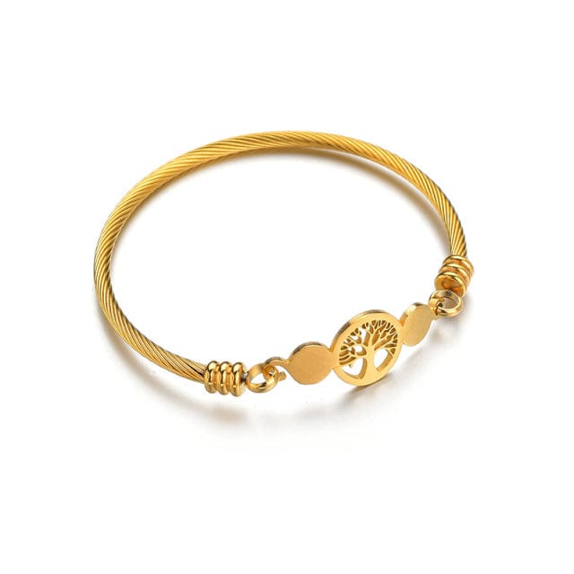 Bracelet Arbre de Vie