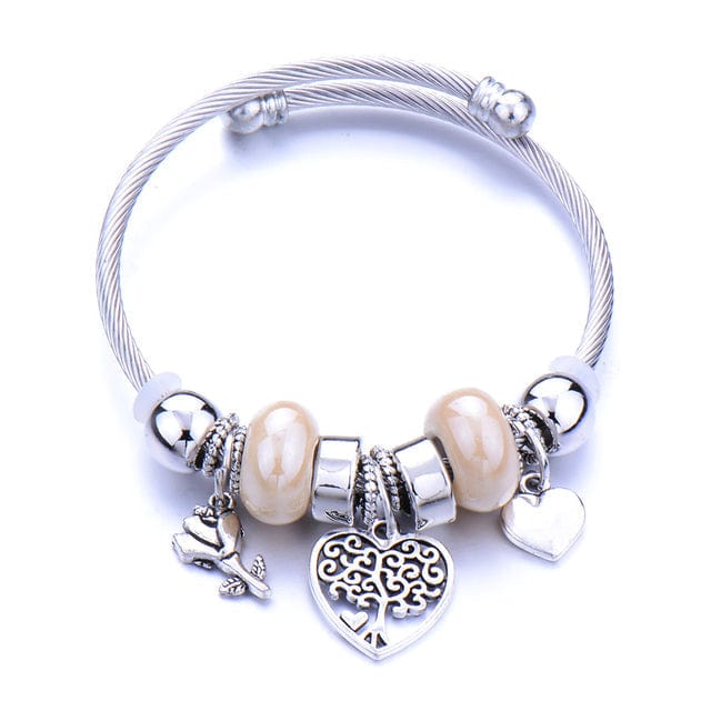 Bracelet Arbre de Vie