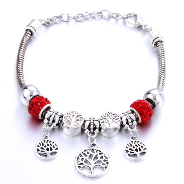 Bracelet Arbre de Vie