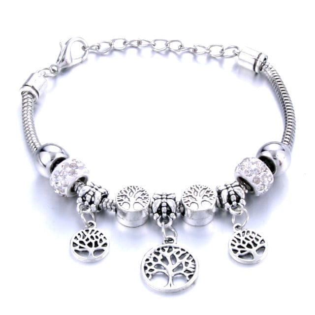 Bracelet Arbre de Vie