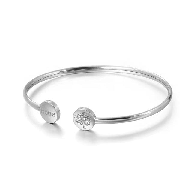 Bracelet Arbre de Vie