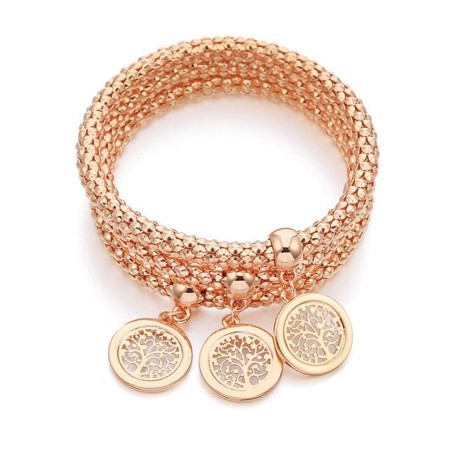 Bracelet Arbre de Vie