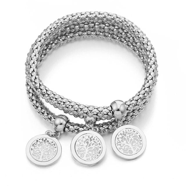 Bracelet Arbre de Vie